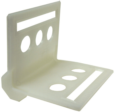 4 Inch Wide Plastic Corner Protector
