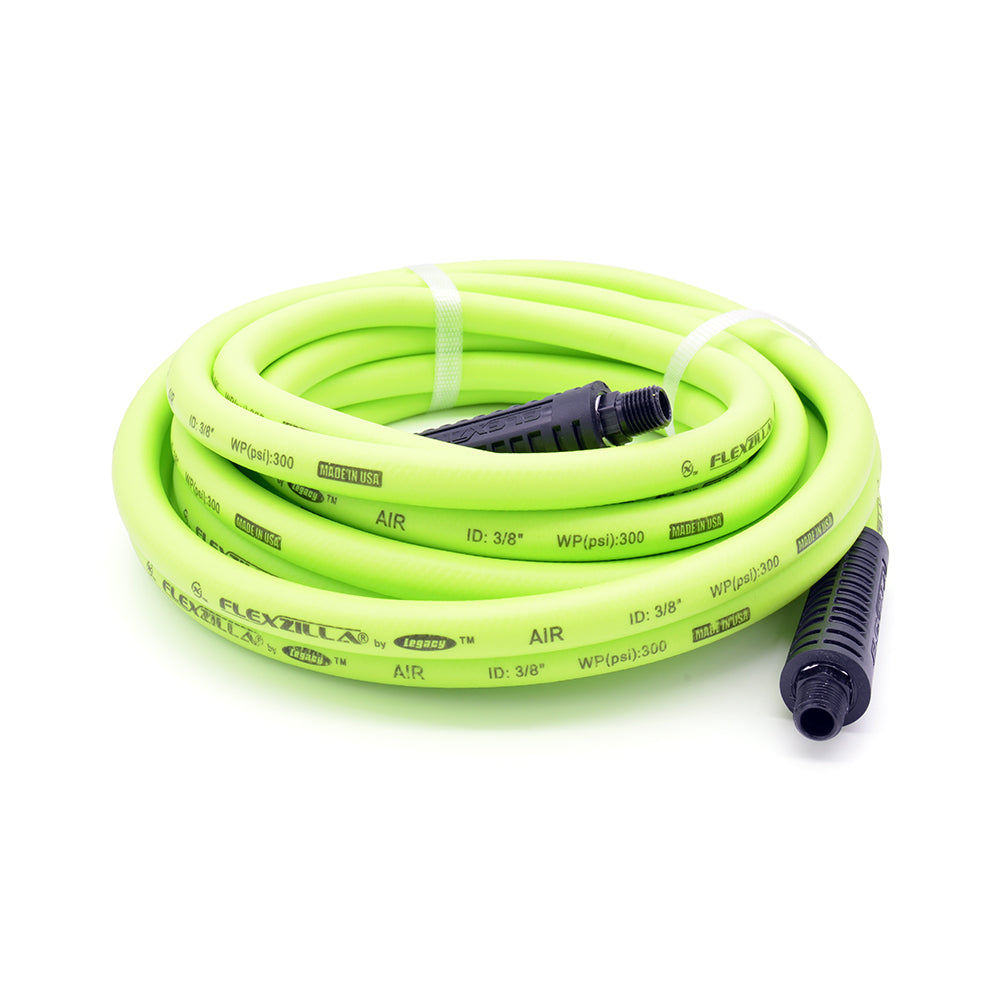 Flexzilla 3/8� X 50� 1/4 MNPT