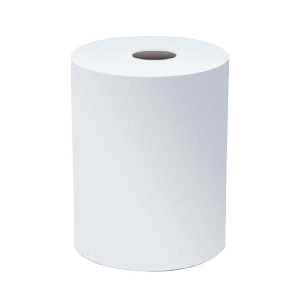 Von Drehle Hardwound Towels 100 800' Per Roll