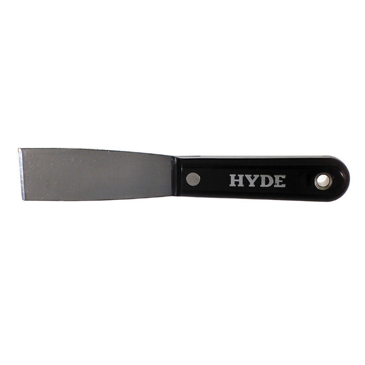 1-1/4 Inch X 7-1/2 Incheconomy Chisel Putty Knife Stiff