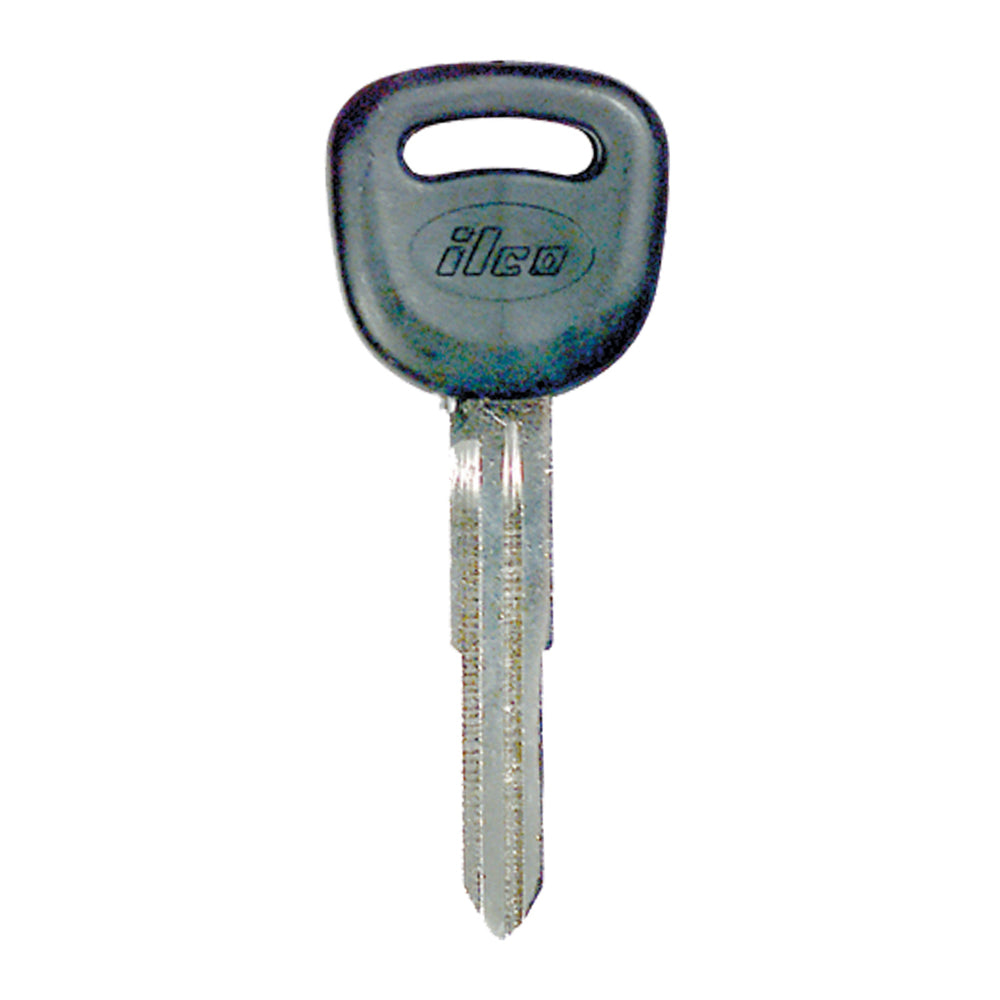 Kia Sephia 1998 And Up Universal Key Blank Kk3-P