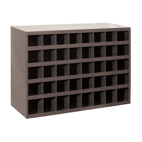 BINS & STORAGE