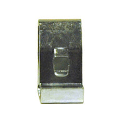 Front & Rear Bumper & Grille Fastener - Buick Lucerne & Cadillac 2005 - On Chrysler 300 Dodge 2005 - On Chrysler - 480622-Aa Gm General Motors- 11562364