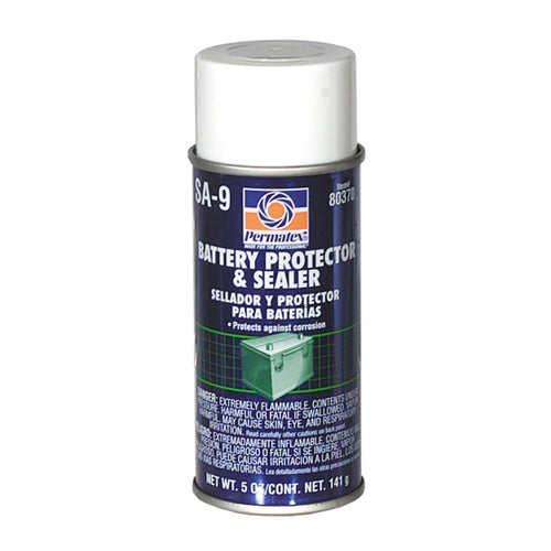 Permatex Battery Protectant/Seal - 6 Oz