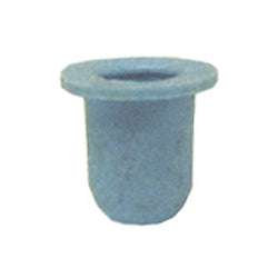 Moulding Clip Grommet - Audi And Volkswagen Vw Cabrio, Golf, Jetta, Passat And Touareg 1990 - 2007 1H0-853-586