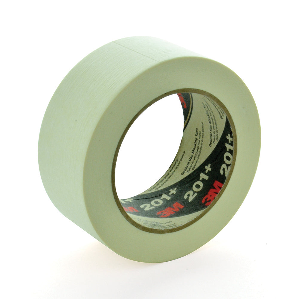 2 Inch x 180 Foot 3M 200 Masking Tape