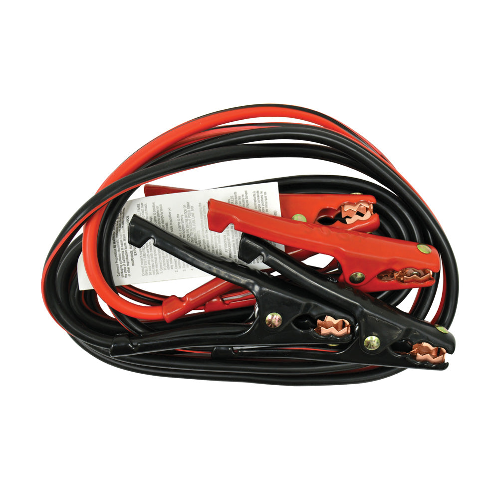 Booster Cable 6 Ga 16 Ft Long