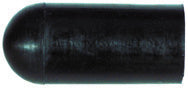 3/8" Vacuum Cap Rubber