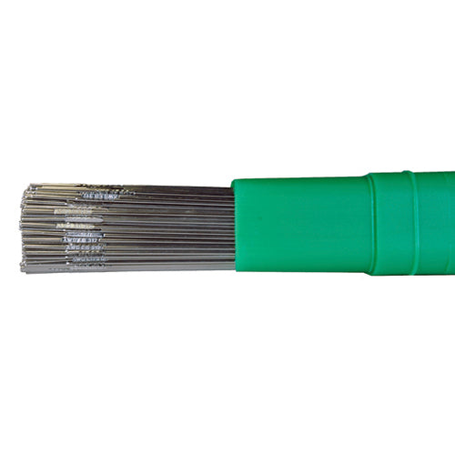 1/8 Inch 220Ms Mild Steel Tig Wire 10 Lb Package