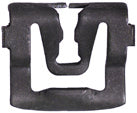Windshield And Rear Window Reveal Moulding Clip - Ford Mustang 1967 - On- Ford C6Ab-6242413-A