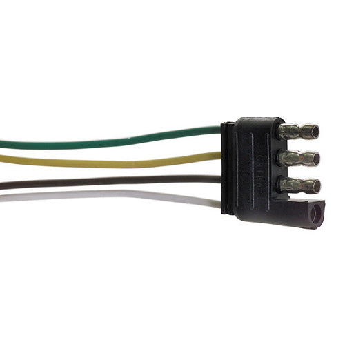 Repair Harness With (4) 12 Inch Leads