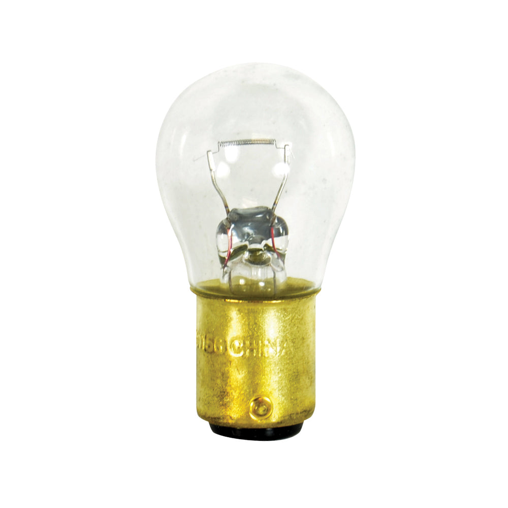 2057 27/7 Watt Stop / Tail / Park Bulb Import