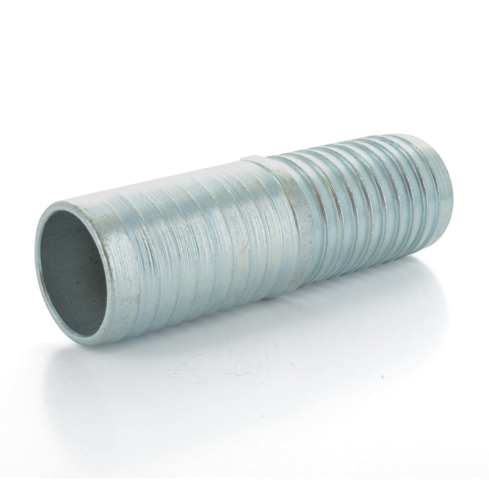 1-1/4 Inch Galvanized Steel Hose Mender