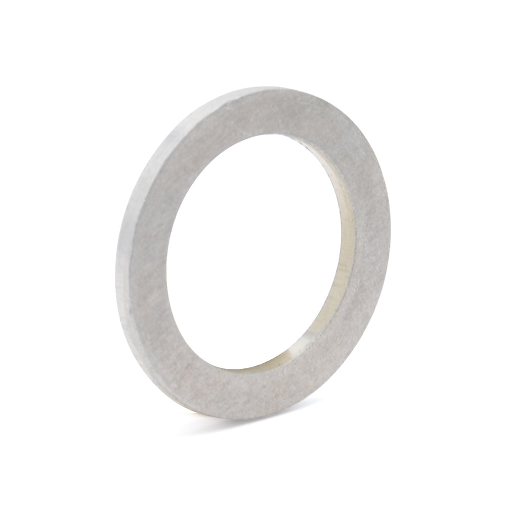 18 mm x 26 mm x 2 mm Aluminum Sealing Washer