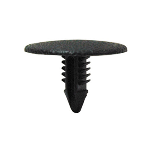 Hood Insulation Retainer - Gm General Motors Enclave- Traverse- Acadia And Saturn Outlook 2007 - On- Gm General Motors - 15989431