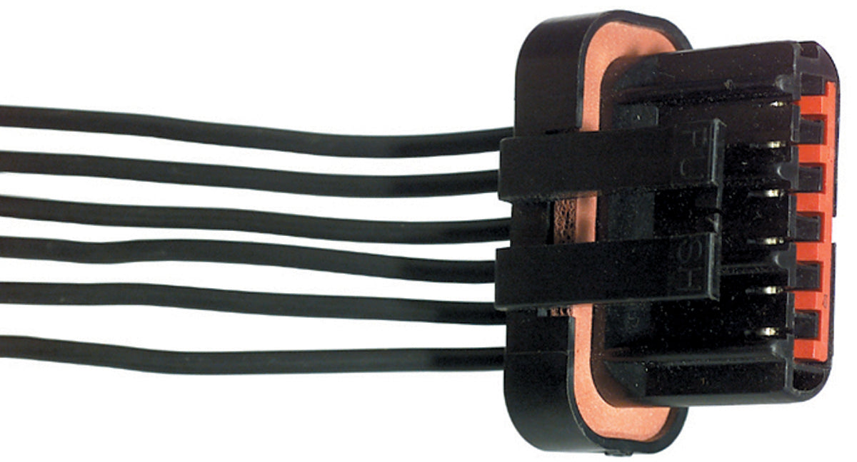 Ford Electric.Mod.Pigtail. Ranger 88+ - Clearance