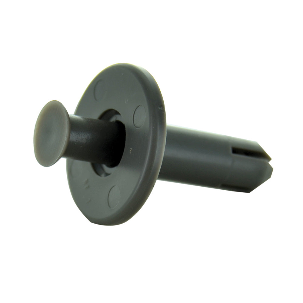 *Bmpr Fllr/Door Pnl Retainer Mazda
