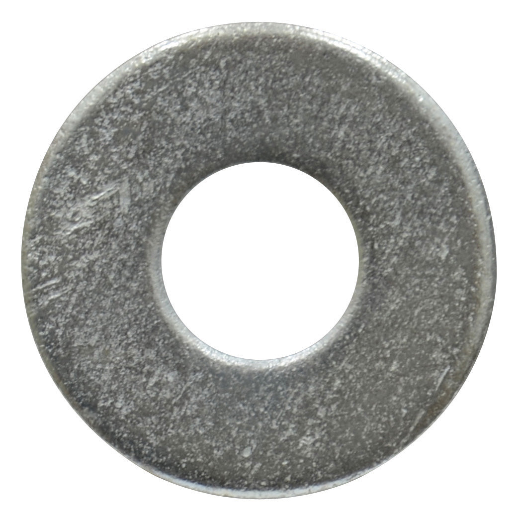 7/16 Inch Zinc Plated Grade 2 Uss Flat Washer