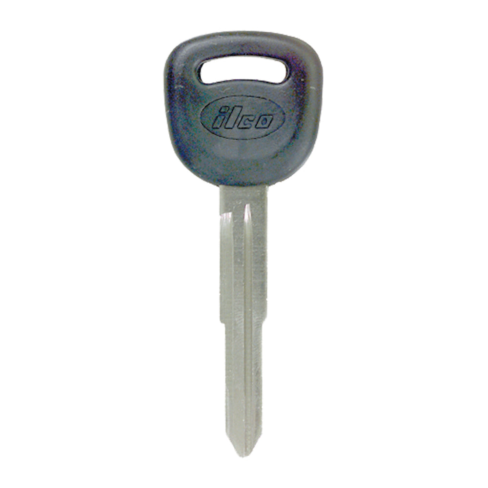 Kia Sportage 2001 With Automatic Transmission Key Blank Kk4-P