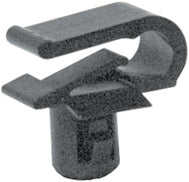 Grille Moulding Clip - Mercedes Clk320- Clk500 002-988-51-81