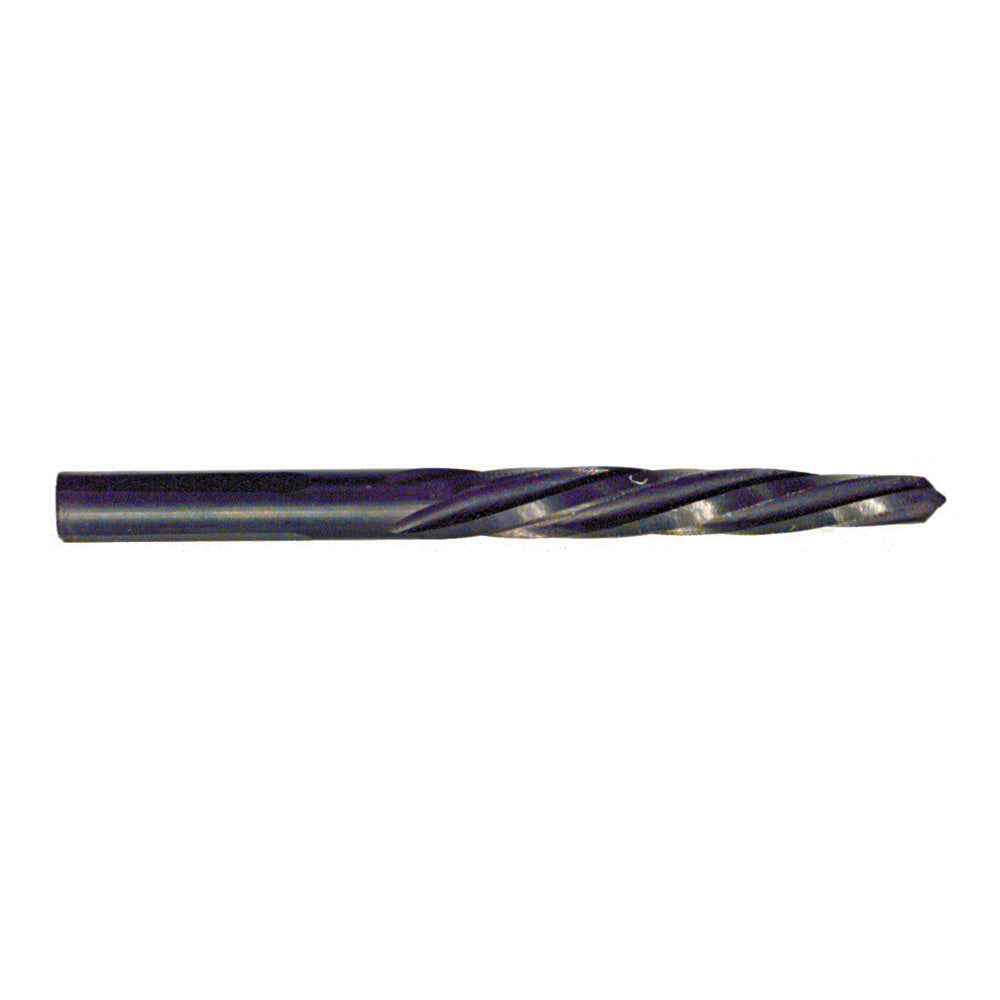 9/16 Inch Standard Flute 50-Ag Heavy Duty Car Reamer