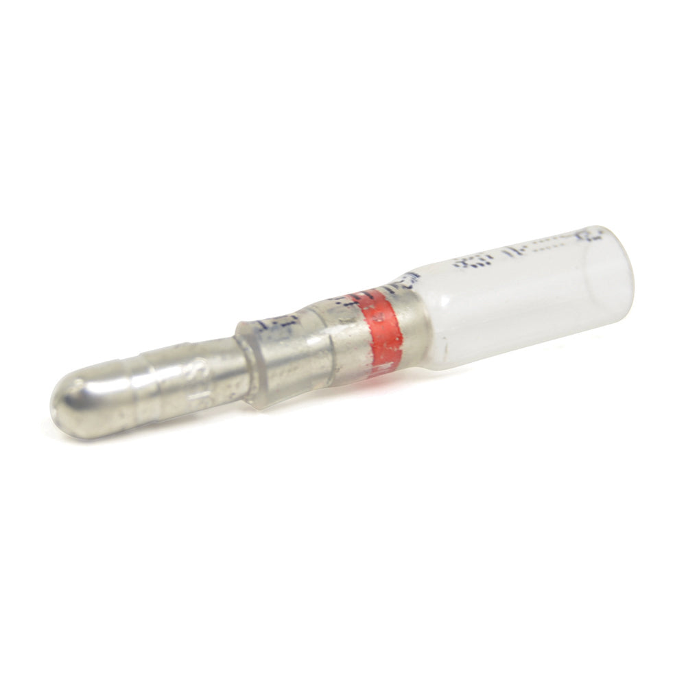 22-18 Awg 0.157 Optiseal Bullet Plug