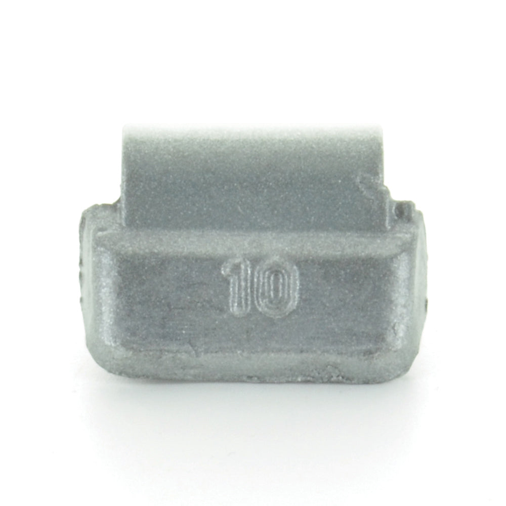 Wheel Weight Universal Aluminum 40Gr