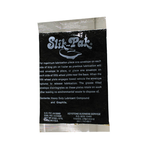 Slik-Pak Fifth Wheel Lube - 2 Oz - Clearance