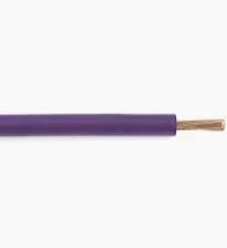 Boat Cable 16 Ga X 100' Purple