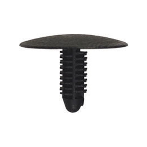Hood Insulation & Headliner Retainer Clip - Ford T-Bird- Couger 1987 - On- Explorer 1991 - On- Lincoln Continental 1995 - On- Ford - N805200-S