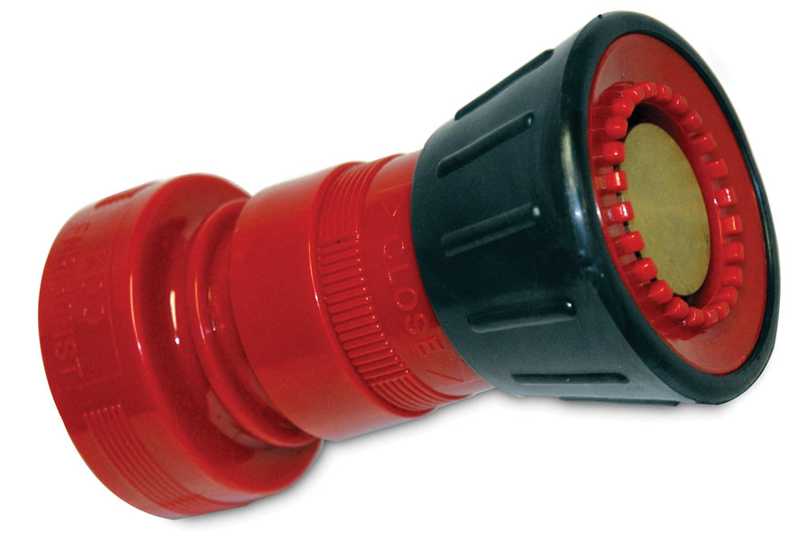 Fog Nozzle 3/4"Ght W/Bumper