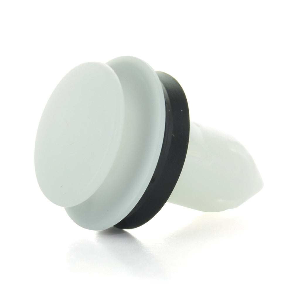 Door Trim Pnl Retainer Gm