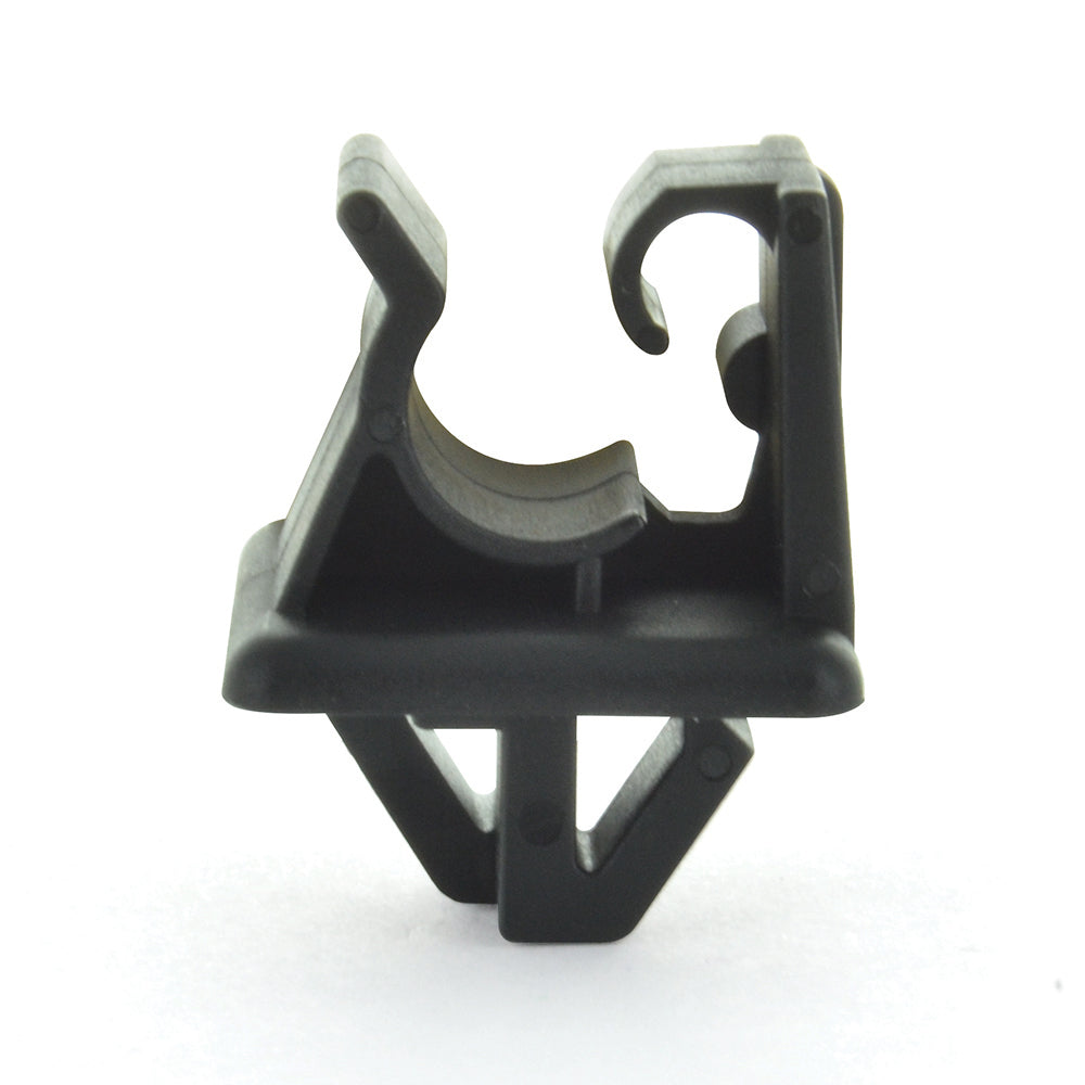 25 Mm Hood Prop Rod Clip - Hyundai/Kia