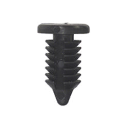 Rear Bumper Fascia Retainer - Fascia Retainers Chevy Cavalier- Olds Calais - Pontiac Grand Prix- Sunbird & 6000 1988 - On- Gm General Motors - 22536642