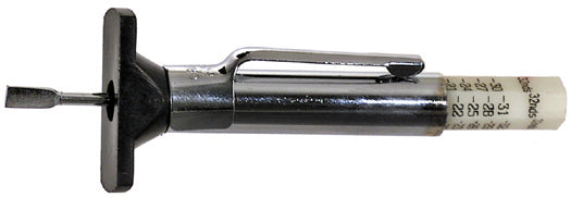 Tire Tread Depth Gauge