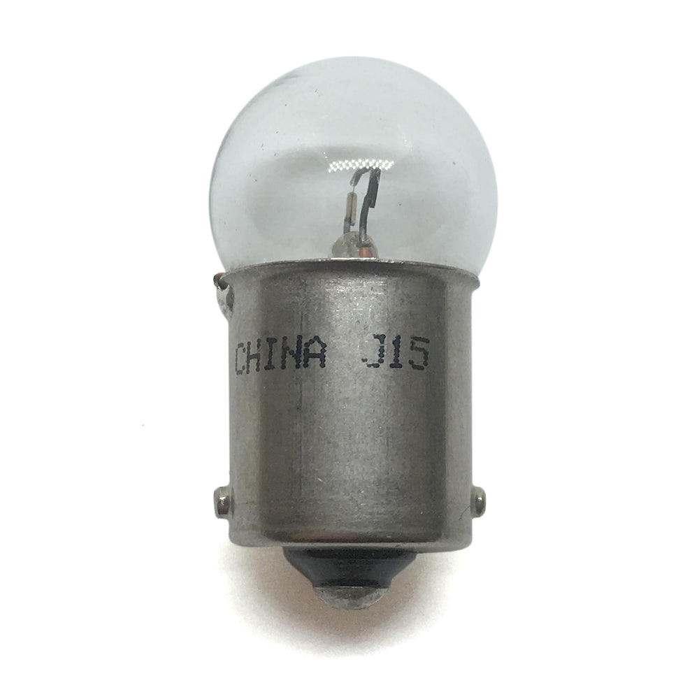 97 9 Watt Park / Clearance / Dome Bulb
