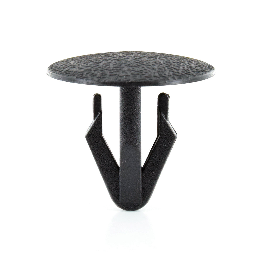 M7 Trim Fastener Nissan 0155300051 Black Plastic