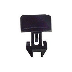 Sight Shield And Headlight Shroud Cover Retainer Gm General Motors General Motors 94+ Ford 98+ Jeep 06+