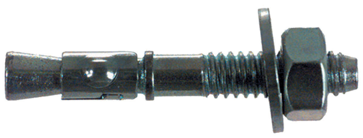 Steel Wedge Anchor 5/16X5 - Clearance