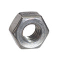 3/8-24 Fine 18-8 (A2) Stainless Steel Finished Hex Nut