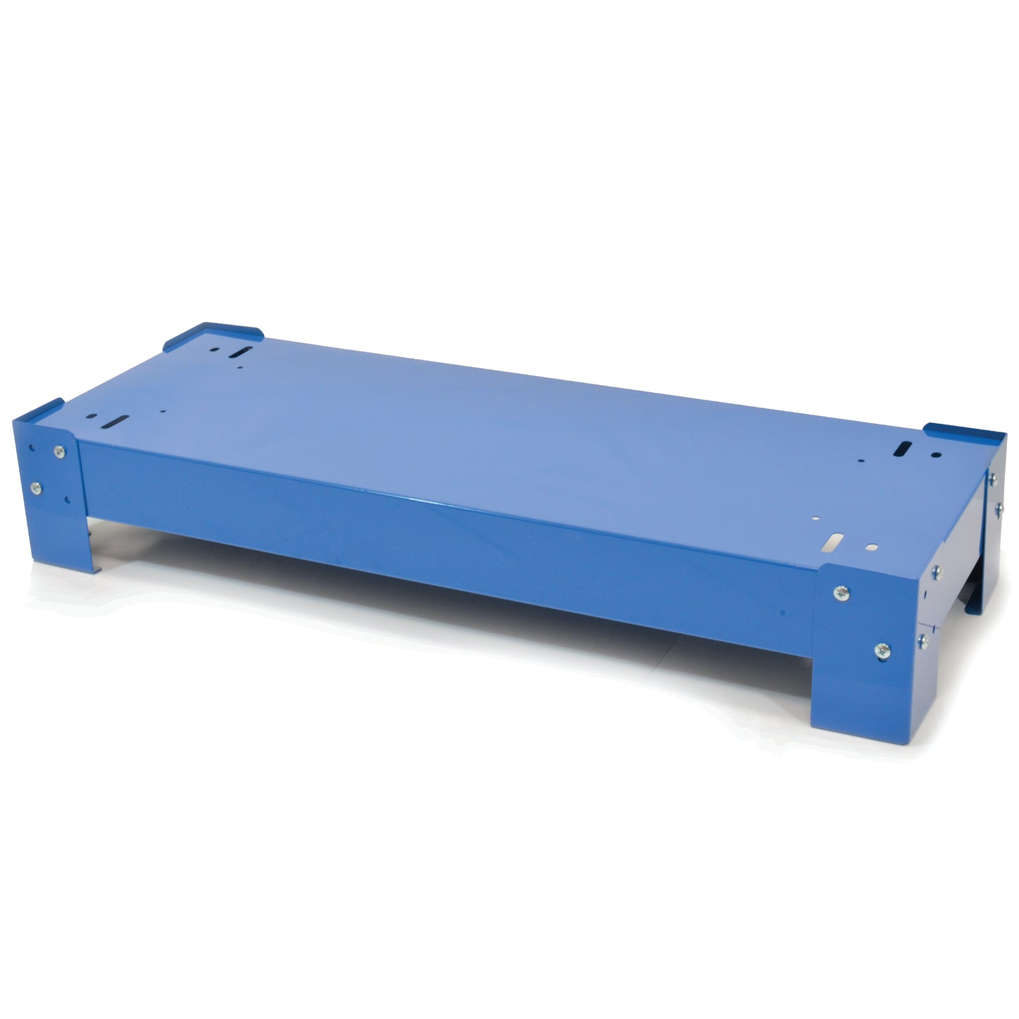 Winzer Adjustable Short Leg Base For Hose Storage Cabinet - Wxdxh / 61-3/16 Inch X 24-13/16 Inch X 7-15/16 Inch