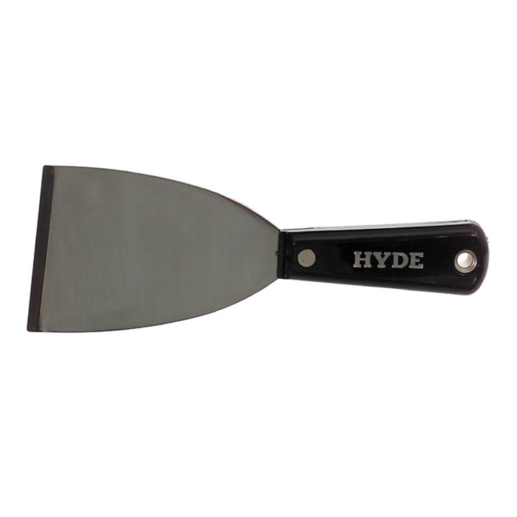 3 Inch x 8 Inch Stiff Chisel Scraper