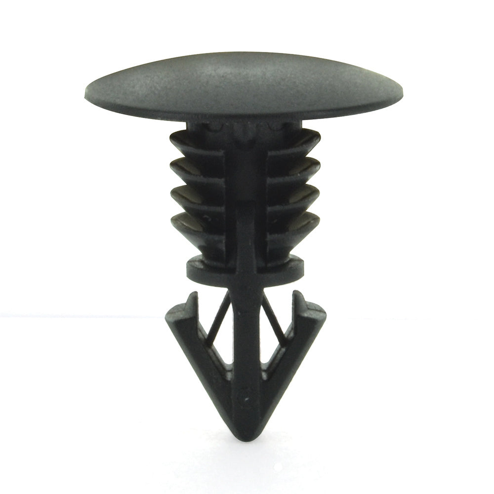 Front Bumper Cover Retainer - Nissan