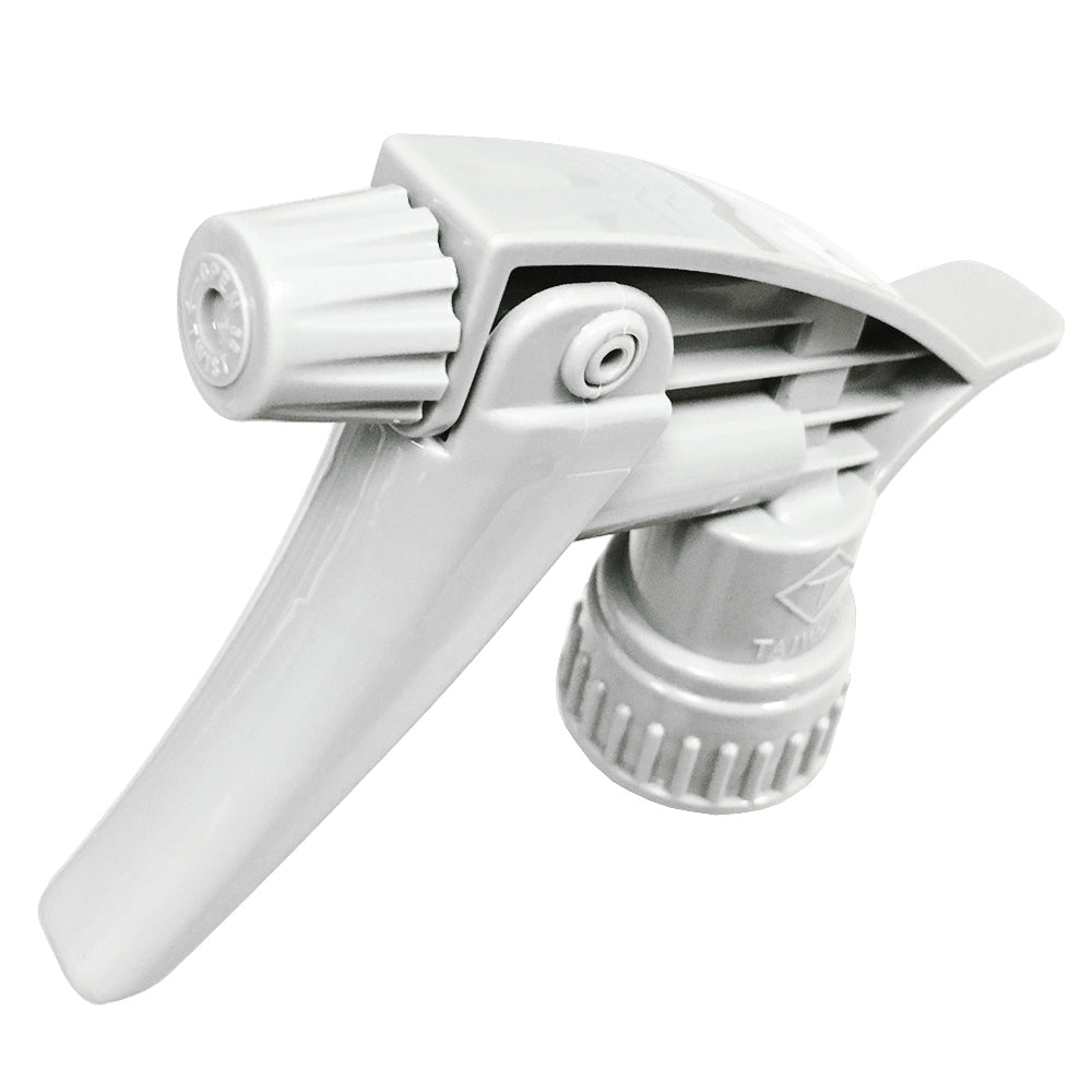 9-1/4" General Purpose Trigger Sprayer White And Blue