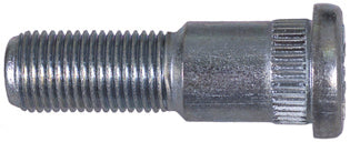 1/2-20 x 1-13/16 Inch Press In Knurled Wheel Stud