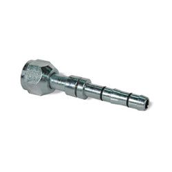 1/2 Inch X 7/8-14 Carbon Steel EZ Clip System™ Straight Female O-Ring