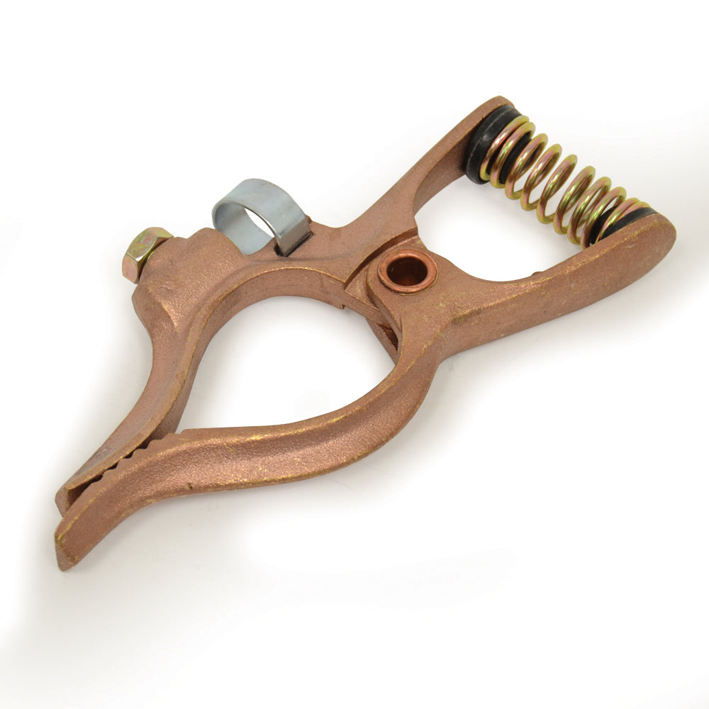 250 Amp Grounding Clamp