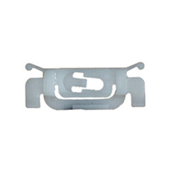 Clip Wind Molding Honda Accord 90