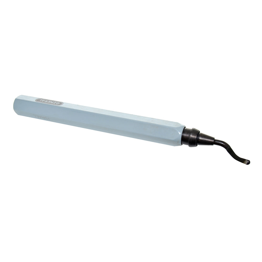 Replacement Blade For 5 Inch Swivel Head Deburring Tool (Steel Copper Aluminum Plastic)
