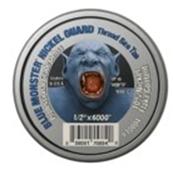 Blue Monster Nickel Guard Anti-Seize Thread Sealing Tape 1/2" x 600"